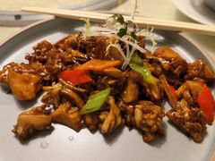 -垚慈居素食(华发新城店)