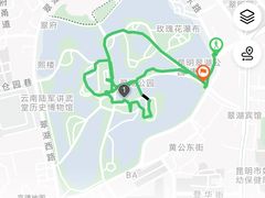 -翠湖公园
