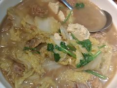 -老胶东家常菜馆(市场一路店)