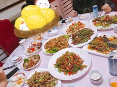 -昱德来·天津菜(河西店)