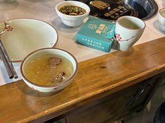 -菌山里·野生菌猪肚包鸡(阳光花园店)