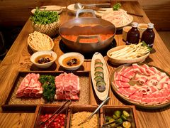 -四喜小胖·北京涮肉(五道营店)