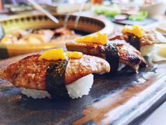 -赤坂亭·M9和牛放题(长楹天街购物中心店)