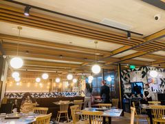 大堂-Home Thai·泰谣(王府井apm店)