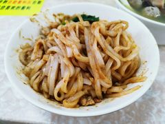 沙茶粿-华威达牛庄(黄埔大道西店)