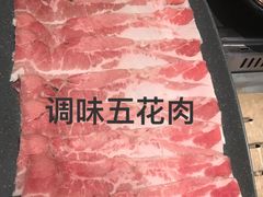 -新石器烤肉(高行万嘉店)