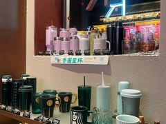 -星巴克臻选(北京前门大街店)