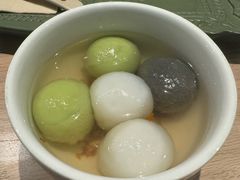 -杏甜品(尖沙咀加拿分道店)