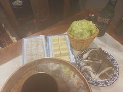 -宣武小院涮肉(前门店)