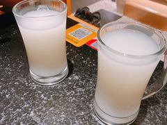 可尔必思-無境·匠心日本料理(汉街店)