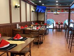 -申德勒加油站西餐厅Schindlers Tankstelle(上海外滩店)