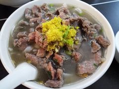 -潮镇老尾牛杂(环城西路店)