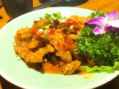 -觅山云南菜(泊富ICITY店)