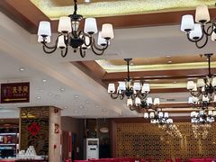 -德泰楼餐饮(莲湖路店)