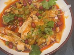 -川流不息·地道川菜·小龙虾(松东路店)