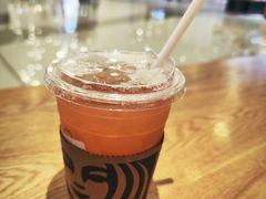 -星巴克(北京新东安)
