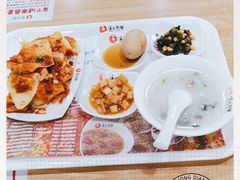 -送福记宋记粥铺(南京南街店)