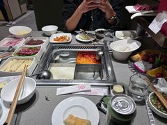 -海底捞火锅(飞马水城店)