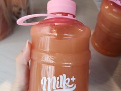 -milkplus·泰式奶茶(较场东路店)