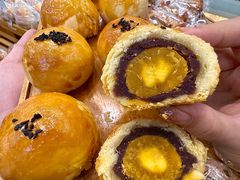 -富贵面包公司(运河店)