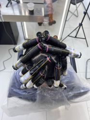 -FINE HAIR 烫染专业设计