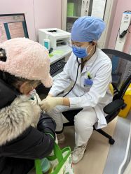 -北京市东城区妇幼保健院(南院区)