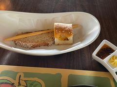 -安妮意大利餐厅(日坛店)