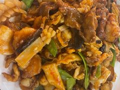 -同发号饭庄(复兴路店)