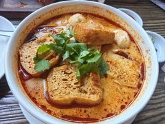 -The BREW·酿餐厅(浦东嘉里大酒店)