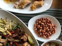 -解放碑威斯汀酒店-知味国际美食餐厅