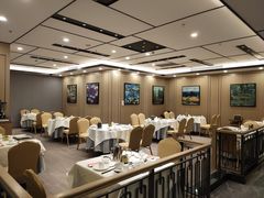 大堂-金时代顺风大酒店(临港百联店)