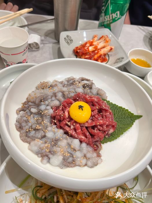 黄金牧场(明洞总店)图片