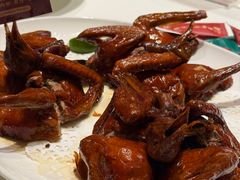 -侨美·唐荔园·40年地道粤菜