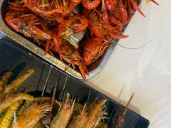 -江湖亮亮大排档(武汉总店)