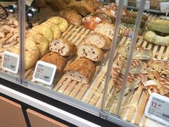 -盒马鲜生(莱蒙都会店)