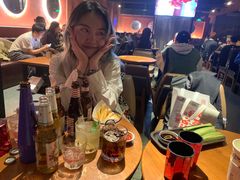 -HIB HUB公社(解放西路店)