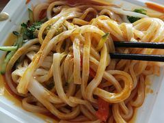 -大唐腾记腊汁肉夹馍(西安北站店)