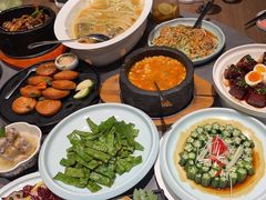 -江南里·新浙菜(苏州大悦城店)