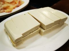 -来自潮州牛肉店(华强北店)