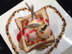-马仕玖煲·融合菜·酥不腻烤鸭(人大店)