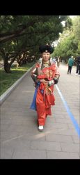 点击看大图 -美云庭古装·格格服汉服·京城旅拍(北京店)