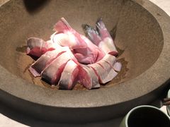 -鲜潭蒸汽石锅鱼(五道口购物中心店)
