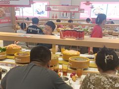 -龍歌自助小火锅(崂山丽达店)