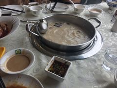 -盛武肥牛·清真海鲜火锅(昆区店)