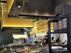 -Ginza Onodera铁板烧(外滩十八号店)