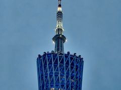 -广州塔