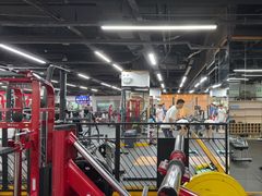 -超鹿运动(融侨锦江店)