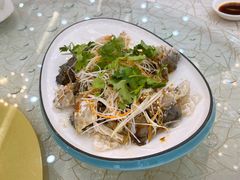 -轩记海鲜餐厅·四十五年老字号·经典粤菜(西区彩虹店)
