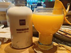 -巴奴毛肚火锅(六天地店)