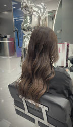 -5M HAIR SALON 旗舰店